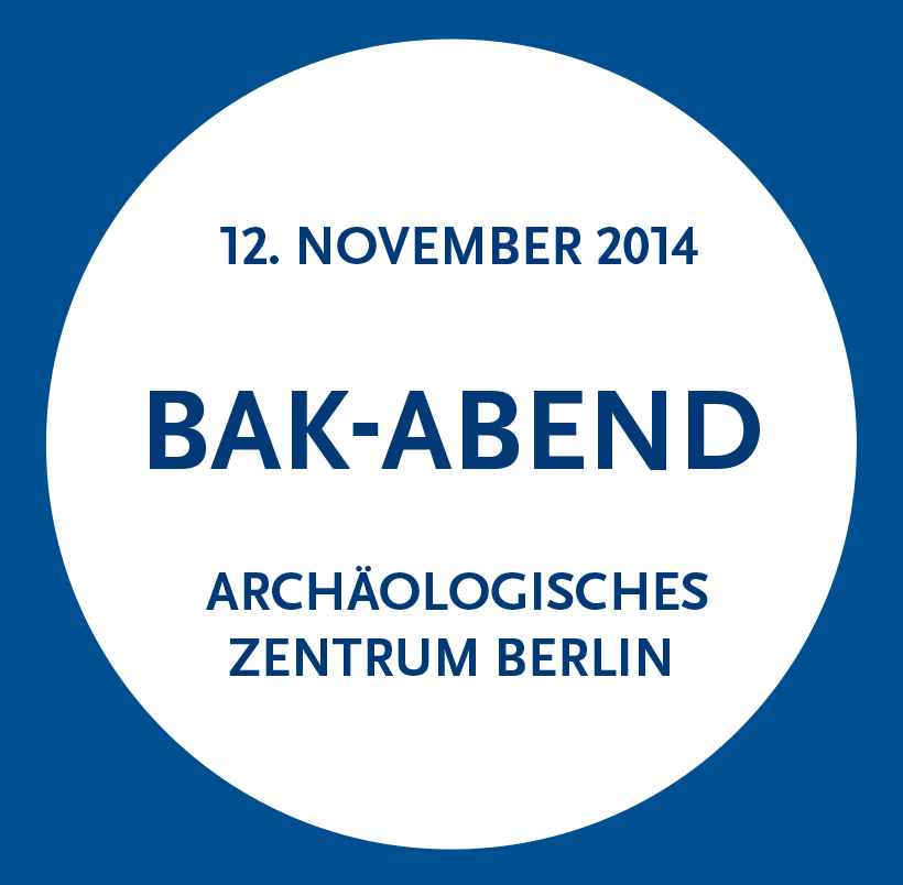 BAK-Abend Logo