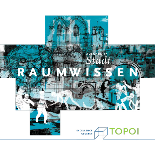 Raumwissen Ausgabe 17 Cover